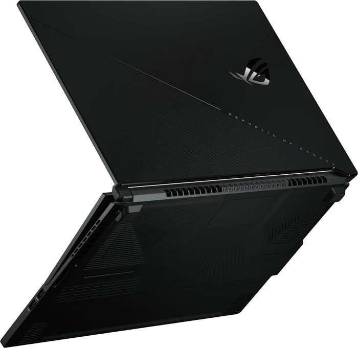 ASUS ROG Zephyrus S17 GX703HS-KF007T, Core i9-11900H, 32GB RAM, 3TB SSD, GeForce RTX 3080, DE