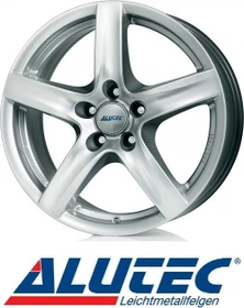 Alutec Grip 6.5x16 5/108 ET50 (verschiedene Farben)