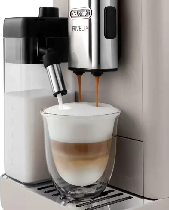DeLonghi EXAM 440.55.BG Rivelia sand beige