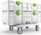 Festool Systainer SYS3 XXL 337 Werkzeugkoffer Vorschaubild