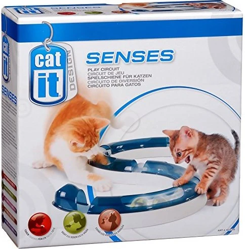 Catit Senses Spielschiene