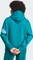 adidas Neuclassics Hoodie legacy teal (Herren) Vorschaubild