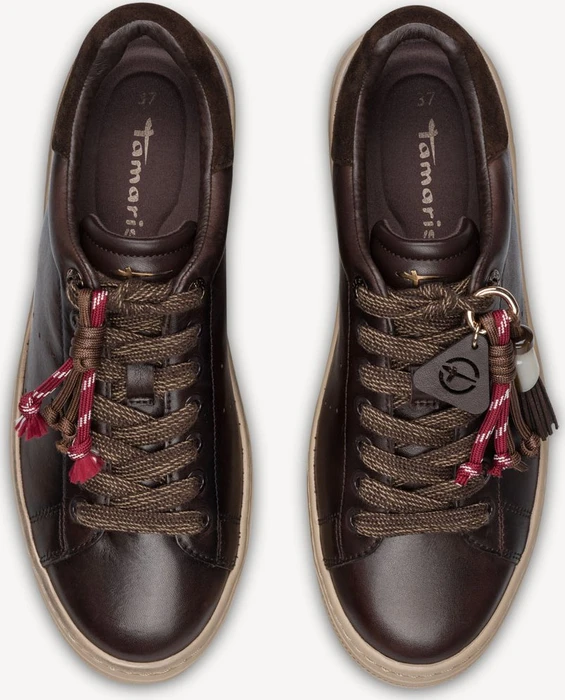 Tamaris Sneaker 23775 braun (Damen)