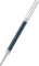 Pentel EnerGel Roller Pen LR7-SX Tintenrollermine 0.35mm (0.7mm Ball) himmelblau, 12er-Pack Vorschaubild
