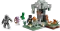 LEGO Minecraft - Blasser Garten Vorschaubild