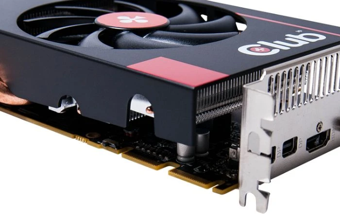 Club 3D Radeon HD 7970 13Series, 3GB GDDR5, DVI, HDMI, 2x mDP