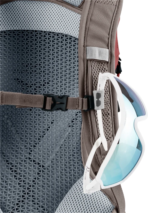 Deuter AC Lite 21 SL caspia/pepper (Damen)