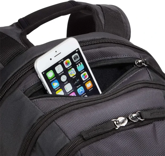Case Logic InTransit Rucksack 14.1", schwarz