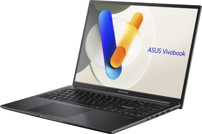 ASUS VivoBook 16 X1605VA-MB2850W, Indie Black, Core 9 270H, 24GB RAM, 1TB SSD, DE
