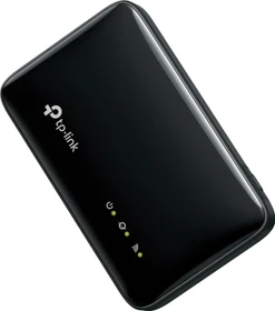 TP-Link M7005, LTE