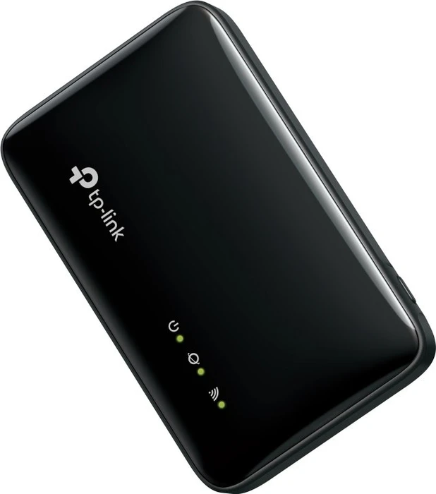 TP-Link M7005, LTE