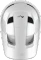 ABUS HiDrop Fullface-Helm shiny white Vorschaubild