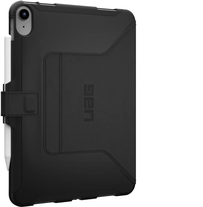 UAG Scout Series Case für Apple iPad (10.Gen, 2022) 10.9", schwarz