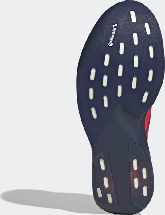 adidas Adizero Evo SL dark blue/lucid red/muted purple (Herren)