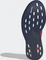 adidas Adizero Evo SL dark blue/lucid red/muted purple (Herren) Vorschaubild