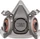 3M 6200PRO Atemschutz-Halbmaske (7100192138)