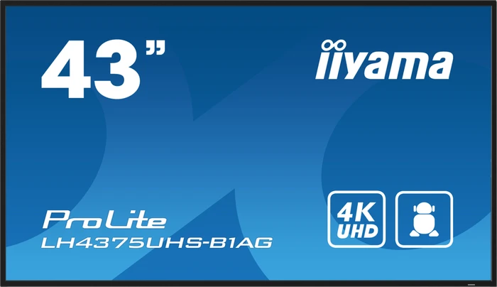 iiyama ProLite LHxx75UHS-B1AG