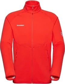 Mammut Aconcagua ML Funktionsjacke mammut red (Herren)