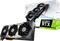 MSI GeForce RTX 3070 Suprim SE 8G, 8GB GDDR6, HDMI, 3x DP Vorschaubild