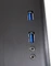 Lian Li PC-Q01B schwarz, Mini-ITX Vorschaubild