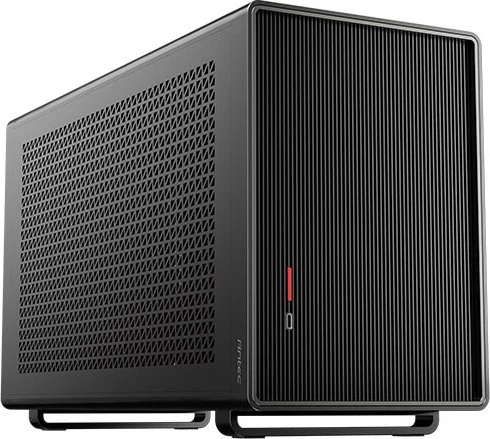 Antec Performance 1 M Black, Mini-ITX