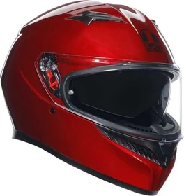 AGV K3 E2206 Mono Competizione rot