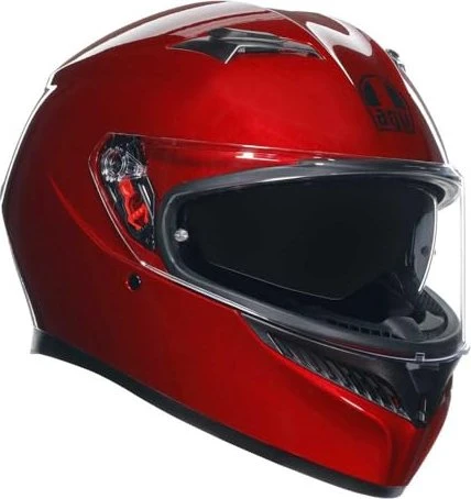AGV K3 E2206 Mono Competizione rot