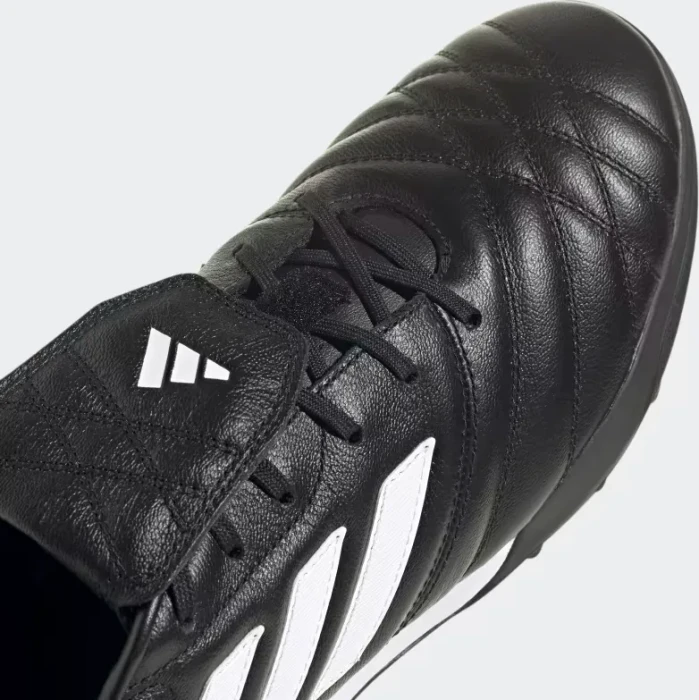 adidas Copa Gloro TF core black/cloud white