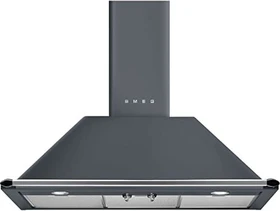 Smeg KT90GRE Wand-Dunstabzugshaube