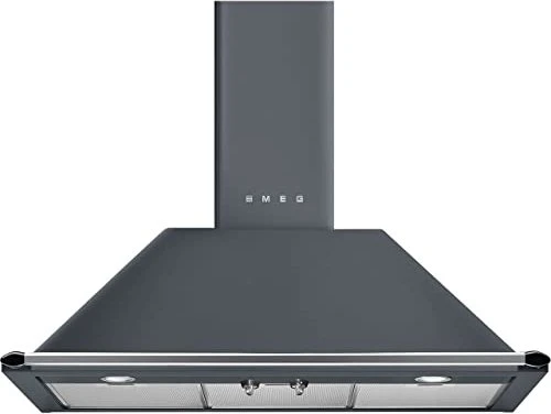 Smeg KT90GRE Wand-Dunstabzugshaube