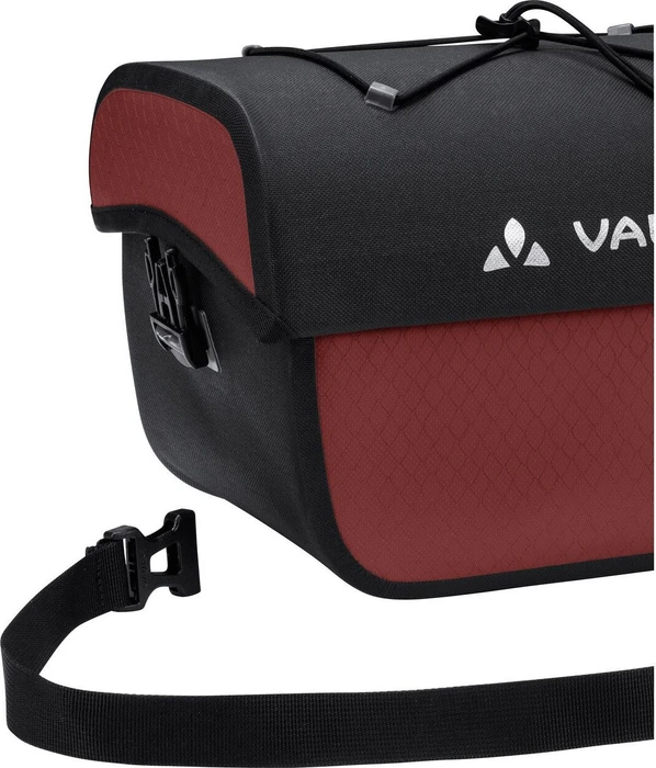 Vaude Aqua Box Recycled Lenkertasche redeva