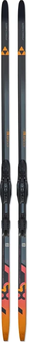 Fischer Aeroguide Skate 85 (inkl. Bindung) (Modell 2024/2025)