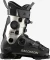 Salomon S/Pro Supra Dual BOA 105 black/light bronze metallic (Damen) (Modell 2025/2026) Vorschaubild