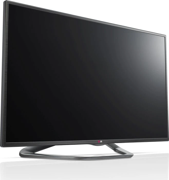 LG 60LA6208