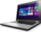 Lenovo Yoga 2 11, silber, Celeron N2940, 4GB RAM, 500GB HDD, DE Vorschaubild