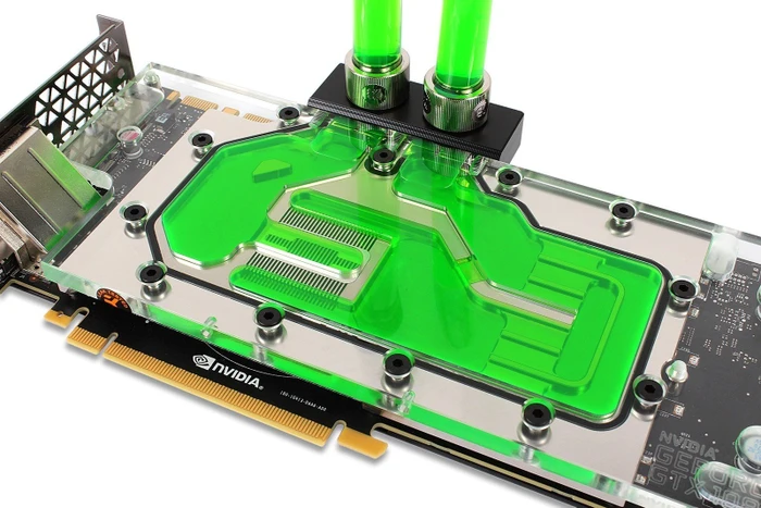 EK Water Blocks EK-CryoFuel Acid Green, Kühlflüssigkeit, 1l