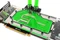 EK Water Blocks EK-CryoFuel Acid Green, Kühlflüssigkeit, 1l Vorschaubild