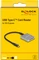 DeLOCK SD Express Single-Slot-Cardreader, USB-C 3.1 [Buchse] Vorschaubild