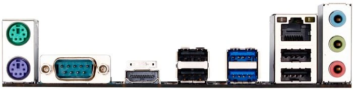 GIGABYTE GA-Z77P-D3 (Intel 1155)