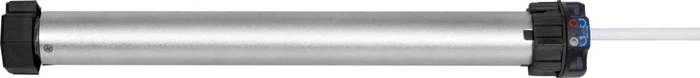 Rademacher RolloTube Basis RTBM, Rohrmotor