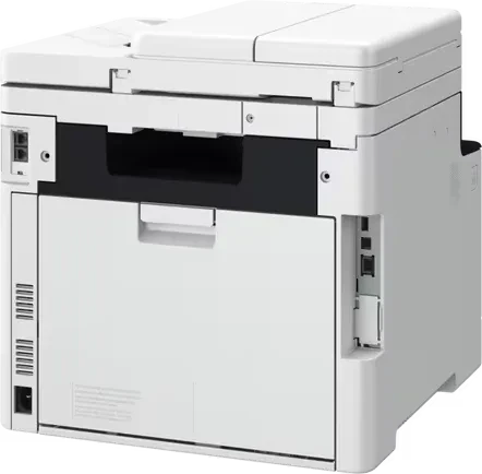 Canon i-SENSYS MF754Cdw II, Laser, mehrfarbig