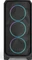 Fractal Design Meshify 3 XL RGB Black TG Light Tint, schwarz, Glasfenster Vorschaubild
