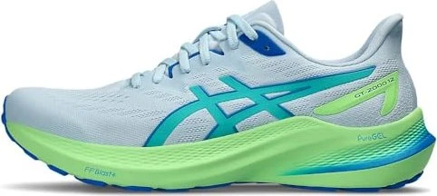 Asics GT-2000 12 Lite-Show sea glass (Herren)