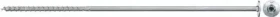fischer PowerFast FPF II WTP T40 8x380 BC 50 Holzbauschraube, 8x380mm, 50 Stück
