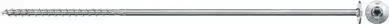 fischer PowerFast FPF II WTP T40 8x380 BC 50 Holzbauschraube, 8x380mm, 50 Stück