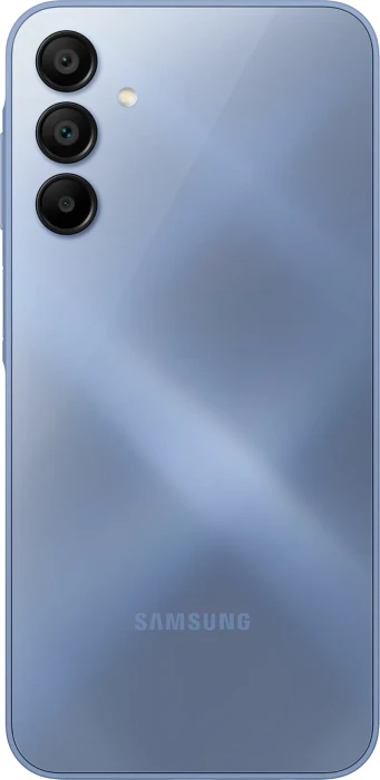 Samsung Galaxy A15 256GB blau