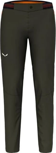Salewa Pedroc 2 Durastretch Softshell Hose lang (Herren)