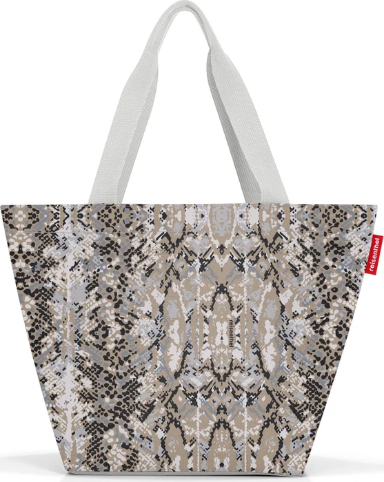Reisenthel M Shopper snake sand (ZS1040) – Bild 2 von 3