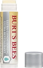 Burt's Bees Lip Balm Ultra Conditioning with Kokum Butter, 4.25g