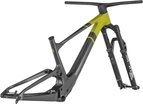 Scott Spark ST 900 Tuned HMF MTB Full-Suspension Rahmenset